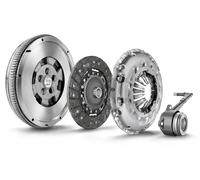 LuK Kit frizione 600 0268 00 per Nissan e Renault