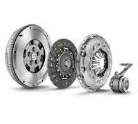Kit frizione 600 0277 00 LuK per FORD MAZDA VOLVO