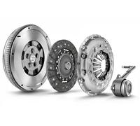 LuK 600 0279 00 Kit frizione