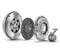 Kit frizione 600 0283 00 LuK per AUDI VW SEAT