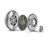 LuK 600 0284 00 Kit frizione