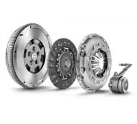 Kit frizione e volano Luk 600 0295 00 per VW Audi