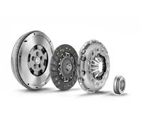 Set di frizione con volano a doppia massa LUK 600 0298 00