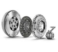 Kit frizione 600 0300 00 LuK per CITROËN PEUGEOT