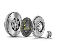 Kit frizione 600 0318 00 LuK per CITROËN PEUGEOT