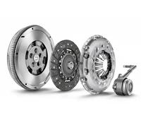 Kit frizione 600 0321 00 LuK per VW TRANSPORTER T5 Autobus MULTIVAN T5