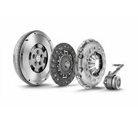 LuK 600 0336 00 Kit frizione
