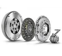 Set di frizione con volano a doppia massa LUK 600 0343 00