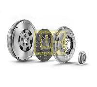 Kit frizione 600 0347 00 LuK per NISSAN X-TRAIL I PRIMERA ALMERA TINO ALMERA II