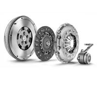 Set di frizione con volano a doppia massa LUK 600 0349 00