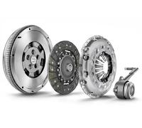 Set di frizione con volano a doppia massa LUK 600 0358 00