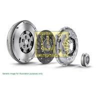 Kit frizione 600 0363 00 SCHAEFFLER LUK per NISSAN
