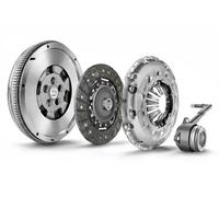 Kit frizione 600 0373 00 LuK per OPEL SAAB