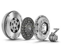 LuK 600 0396 00 Kit frizione