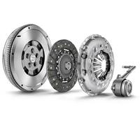 Kit frizione 600 0402 00 LuK per VW SEAT