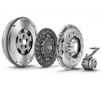 LuK 600 0420 00 Kit frizione
