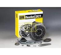Kit frizione 602 0001 00 LuK per VW SKODA AUDI SEAT