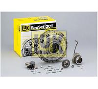 Kit frizione 602 0003 00 LuK per ALFA ROMEO FIAT JEEP