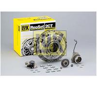 Kit frizione 602 0004 00 LuK per ALFA ROMEO SUZUKI JEEP FIAT