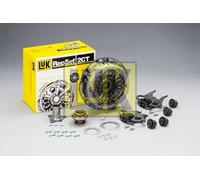 Kit frizione 602 0008 00 LuK per FORD FOCUS III Tre volumi FOCUS III Turnier