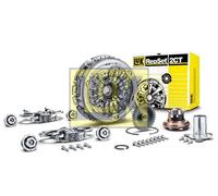 Kit frizione 602 0014 00 LuK per FORD FIESTA VI
