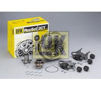 LuK Kit frizione 602 0019 00