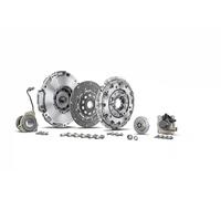 LuK 602 0027 00 Kit frizione