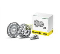 LuK 603 0007 00 Kit frizione