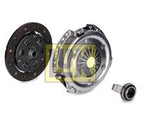 Kit frizione 617 0474 10 LuK per FIAT LANCIA AUTOBIANCHI SEAT