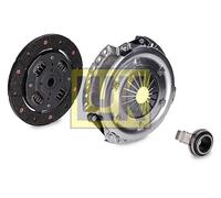 Kit frizione 617 0474 11 LuK per FIAT LANCIA SEAT