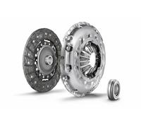 Kit frizione 617 3001 00 LuK per DAEWOO CHEVROLET