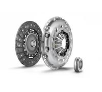 Kit Frizione Luk 618017106 Per Alpina, Dacia, Renault