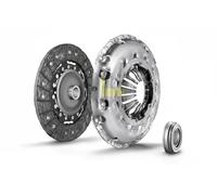 LuK 618 0740 00 Kit frizione