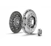 LuK kit frizione 618107600 diametro 180 mm con cuscinetto