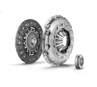 Kit frizione 618 1149 00 LuK per PEUGEOT CITROËN