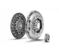 LuK 618 1610 00 Kit frizione