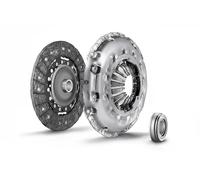 Kit frizione LUK 618307100 compatibile con CHEVROLET SUZUKI