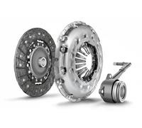 Kit Frizione Luk 618 3086 34 Luk Repset Pro per Renault Dacia