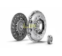 Kit frizione 619 3004 00 LuK per FIAT LANCIA