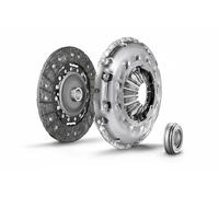 LuK 619 3039 00 Kit frizione