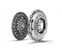Kit frizione 619 3043 09 LuK per NISSAN MICRA III MICRA C+C III NOTE
