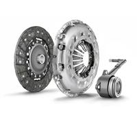Kit frizione LUK 619306333 compatibile con FORD MAZDA