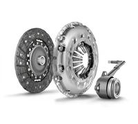 Kit Frizione Luk 619 3063 34 Luk Repset Pro per Ford Mazda