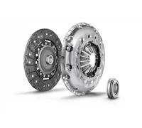 LuK Kit frizione 619 3072 00 per Citroën, Peugeot, Toyota Repset