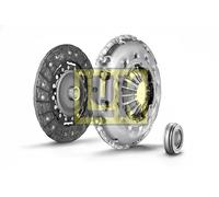 LuK Kit frizione diametro 190 mm 619308000