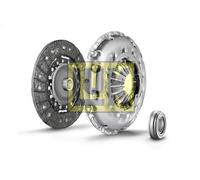 LuK Kit frizione 619 3087 00 per Suzuki Celerio