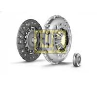 Luk 619 3090 00 Spingidisco Frizione