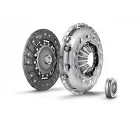 Kit frizione 619 3113 00 LuK per SUZUKI SWIFT IV