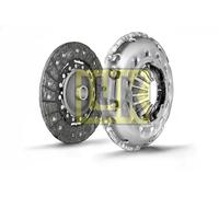 KIT FRIZIONE LUK 619315409