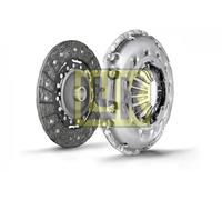 Kit frizione 619 3165 09 LuK per OPEL KARL